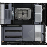 Gigabyte Ultra Durable TRX50 AI TOP Gaming Desktop Motherboard - AMD TRX50 Chipset - Socket sTR5 - Extended ATX — TRX50 AI TOP