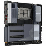 Gigabyte Ultra Durable TRX50 AI TOP Gaming Desktop Motherboard - AMD TRX50 Chipset - Socket sTR5 - Extended ATX — TRX50 AI TOP