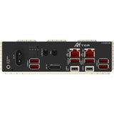 Gigabyte Ultra Durable TRX50 AI TOP Gaming Desktop Motherboard - AMD TRX50 Chipset - Socket sTR5 - Extended ATX — TRX50 AI TOP