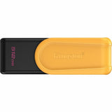 Kingston DataTraveler Exodia S USB Flash Drive — DTXS/512GB