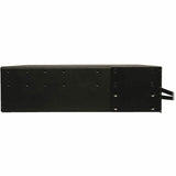 Eaton Tripp Lite Series 2.9kW Single-Phase Local Metered Automatic Transfer Switch PDU, 2 120V L5-30P Inputs, 24 5-15/20R & 1 L5-30R Outputs, 2U, TAA — PDUMH30AT