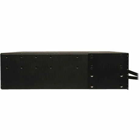 Eaton Tripp Lite Series 2.9kW Single-Phase Local Metered Automatic Transfer Switch PDU, 2 120V L5-30P Inputs, 24 5-15/20R & 1 L5-30R Outputs, 2U, TAA — PDUMH30AT