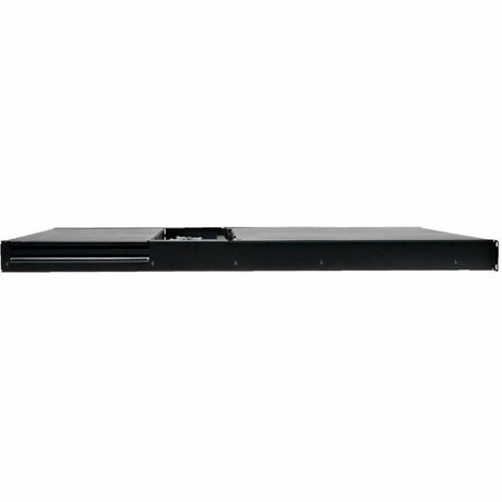 Eaton Tripp Lite Series NetCommander 16-Port Cat5 KVM over IP Switch - 19 in. LCD, 1 Remote + 1 Local User, 1U Rack-Mount, TAA — B070-016-19-IP