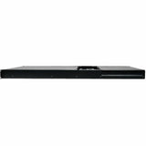 Eaton Tripp Lite Series NetCommander 16-Port Cat5 KVM over IP Switch - 19 in. LCD, 1 Remote + 1 Local User, 1U Rack-Mount, TAA — B070-016-19-IP