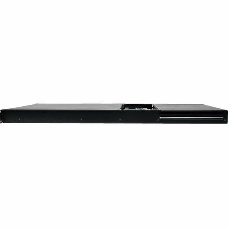 Eaton Tripp Lite Series NetCommander 16-Port Cat5 KVM over IP Switch - 19 in. LCD, 1 Remote + 1 Local User, 1U Rack-Mount, TAA — B070-016-19-IP