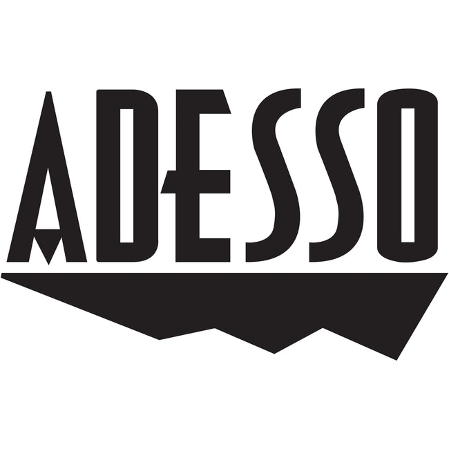 Adesso AKB-410UB Slim Touch Mini Keyboard with Built in Touchpad — AKB-410UB