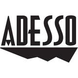 Adesso AKB-410UB Slim Touch Mini Keyboard with Built in Touchpad — AKB-410UB