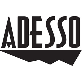 Adesso AKB-410UB Slim Touch Mini Keyboard with Built in Touchpad — AKB-410UB