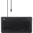 Belkin Wired Keyboard for iPad with Lightning Connector - Designed for Classroom Use - MFI Certified — B2B124