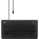 Belkin Wired Keyboard for iPad with Lightning Connector - Designed for Classroom Use - MFI Certified — B2B124