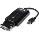 StarTech.com USB 3.0 to DVI External Video Card Multi Monitor Adapter? 2048x1152 — USB32DVIPRO