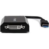 StarTech.com USB 3.0 to DVI External Video Card Multi Monitor Adapter? 2048x1152 — USB32DVIPRO