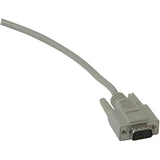 C2G 10ft Economy HD15 SVGA M/M Monitor Cable — 09455