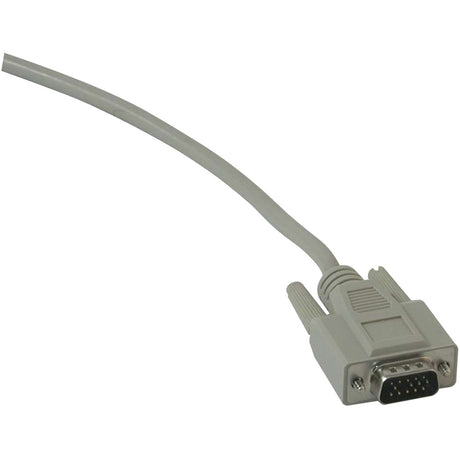 C2G 10ft Economy HD15 SVGA M/M Monitor Cable — 09455