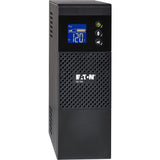 Eaton 5S UPS 700 VA 420 Watt 120V Line-Interactive Battery Backup Tower USB LCD — 5S700LCD