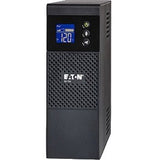 Eaton 5S UPS 700 VA 420 Watt 120V Line-Interactive Battery Backup Tower USB LCD — 5S700LCD