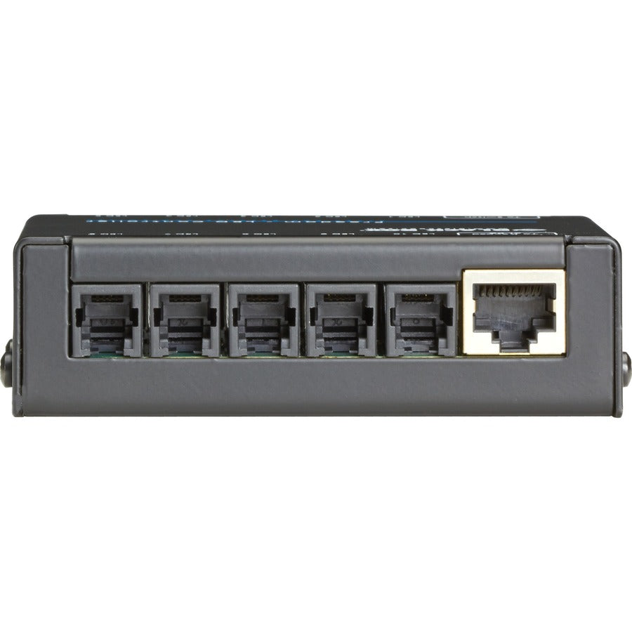 Black Box LED Monitor Identification Kit for Freedom KVM Switch — KV0004A-LED