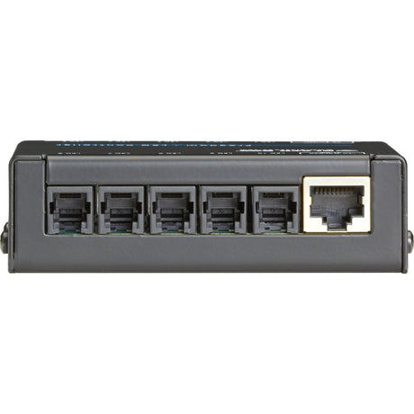 Black Box LED Monitor Identification Kit for Freedom KVM Switch — KV0004A-LED