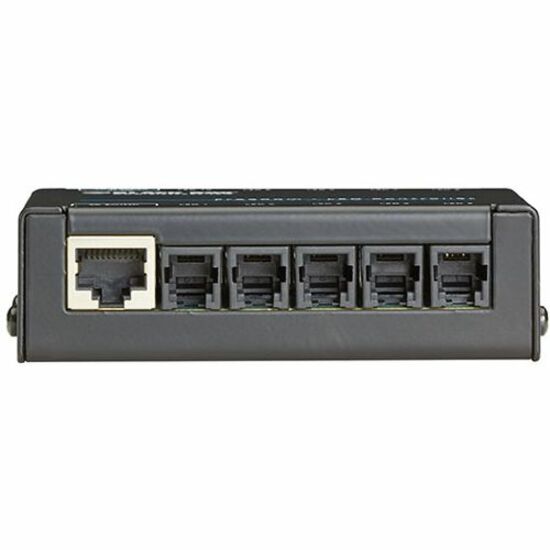 Black Box LED Monitor Identification Kit for Freedom KVM Switch — KV0004A-LED