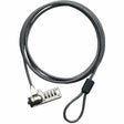 Targus Defcon Serialized Cable Lock — PA410S-25