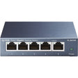 TP-LINK TL-SG105 - 5 Port Gigabit Unmanaged Ethernet Network Switch — TL-SG105
