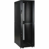 Eaton Tripp Lite Series SmartRack Colocation Kit for 42U Rack Enclosures — SRCOLOKIT42U