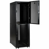 Eaton Tripp Lite Series SmartRack Colocation Kit for 42U Rack Enclosures — SRCOLOKIT42U