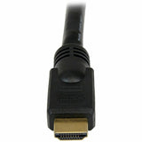 StarTech.com 50 ft High Speed HDMI Cable M/M - 4K @ 30Hz - No Signal Booster Required — HDMM50