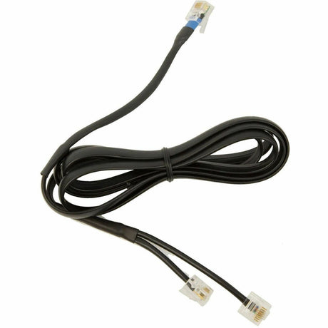 Jabra 14201-10 Audio Cable — 14201-10