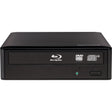 Buffalo MediaStation 16x Desktop BDXL Blu-Ray Writer (BRXL-16U3) — BRXL-16U3