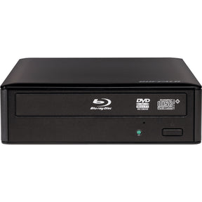Buffalo MediaStation 16x Desktop BDXL Blu-Ray Writer (BRXL-16U3) — BRXL-16U3