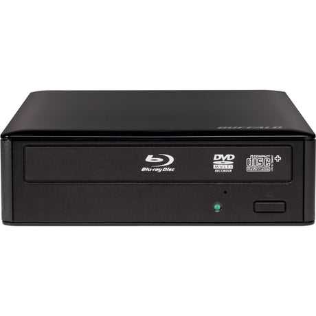 Buffalo MediaStation 16x Desktop BDXL Blu-Ray Writer (BRXL-16U3) — BRXL-16U3