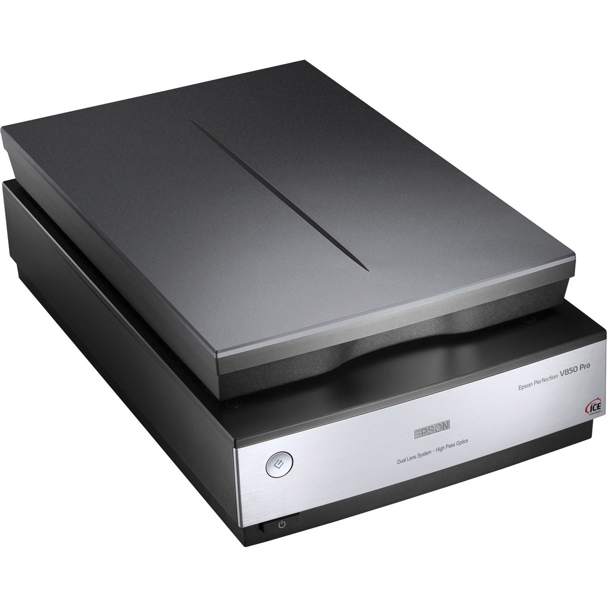 Epson Perfection V850 Pro Flatbed Scanner - 6400 dpi Optical — B11B224201