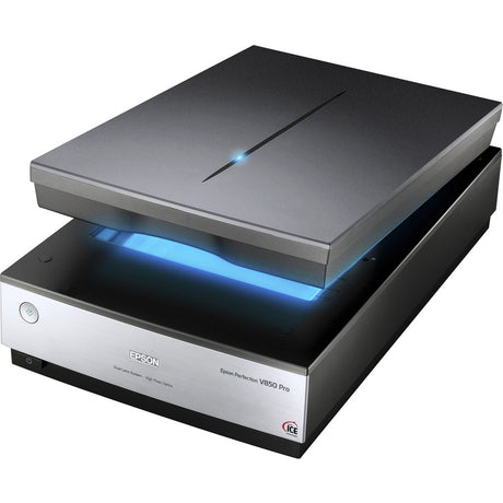 Epson Perfection V850 Pro Flatbed Scanner - 6400 dpi Optical — B11B224201