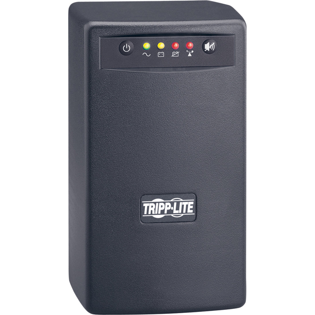 Eaton Tripp Lite Series OmniSmart 120V 500VA 300W Line-Interactive UPS, Tower, USB port — OMNISMART500