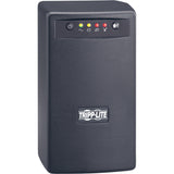 Eaton Tripp Lite Series OmniSmart 120V 500VA 300W Line-Interactive UPS, Tower, USB port — OMNISMART500