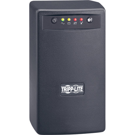 Eaton Tripp Lite Series OmniSmart 120V 500VA 300W Line-Interactive UPS, Tower, USB port — OMNISMART500