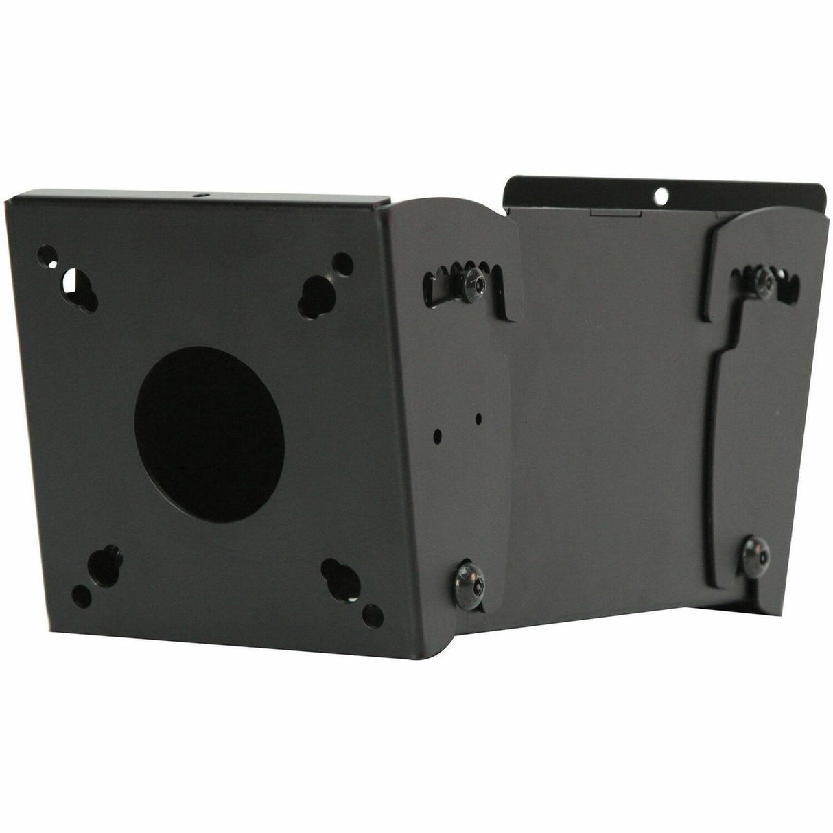 Peerless-AV&reg; SmartMount&reg; Back-to-Back Ceiling Mount Tilt Box for 2 Displays up to 90" — PLB-1
