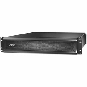 APC Smart-UPS X External Battery Pack, Rack/Tower 2U, 120Vdc, W/rail kit — SMX120RMBP2U