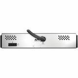 APC Smart-UPS X External Battery Pack, Rack/Tower 2U, 120Vdc, W/rail kit — SMX120RMBP2U