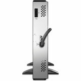 APC Smart-UPS X External Battery Pack, Rack/Tower 2U, 120Vdc, W/rail kit — SMX120RMBP2U