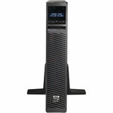 Eaton Tripp Lite Series SmartPro 1950VA 1950W 120V Line-Interactive Sine Wave UPS - 7 Outlets, Network Card Option, LCD, USB, DB9, 2U Rack/Tower — SMART2200RM2U