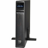 Eaton Tripp Lite Series SmartPro 1950VA 1950W 120V Line-Interactive Sine Wave UPS - 7 Outlets, Network Card Option, LCD, USB, DB9, 2U Rack/Tower — SMART2200RM2U