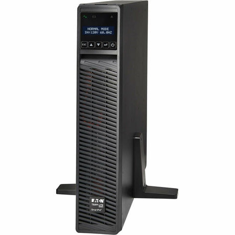 Eaton Tripp Lite Series SmartPro 1950VA 1950W 120V Line-Interactive Sine Wave UPS - 7 Outlets, Network Card Option, LCD, USB, DB9, 2U Rack/Tower — SMART2200RM2U