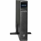 Eaton Tripp Lite Series SmartPro 1950VA 1950W 120V Line-Interactive Sine Wave UPS - 7 Outlets, Network Card Option, LCD, USB, DB9, 2U Rack/Tower — SMART2200RM2U
