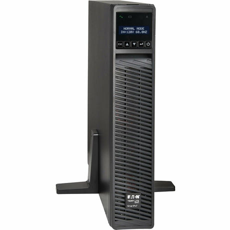 Eaton Tripp Lite Series SmartPro 1950VA 1950W 120V Line-Interactive Sine Wave UPS - 7 Outlets, Network Card Option, LCD, USB, DB9, 2U Rack/Tower — SMART2200RM2U