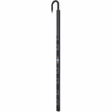 APC NetShelter Rack PDU, Metered, 0U, 17.3kW 208V 3 Phase 60A, 30 C13 outlets — AP8867