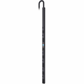 APC NetShelter Rack PDU, Metered, 0U, 17.3kW 208V 3 Phase 60A, 30 C13 outlets — AP8867