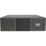 Eaton 9PX Extended Battery Module (EBM) used with 9PX6KSP UPS, 1-ft. Input Cord, 3U Rack/Tower — 9PXEBM240SP