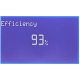 Eaton 9PX Extended Battery Module (EBM) used with 9PX6KSP UPS, 1-ft. Input Cord, 3U Rack/Tower — 9PXEBM240SP